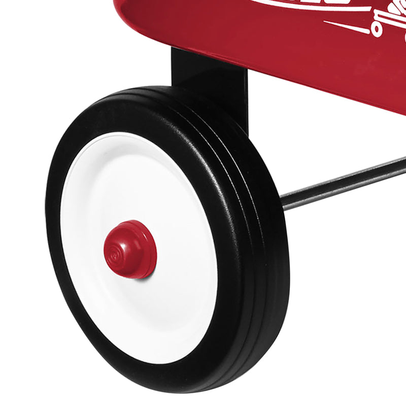 LITTLE RED WAGON RF