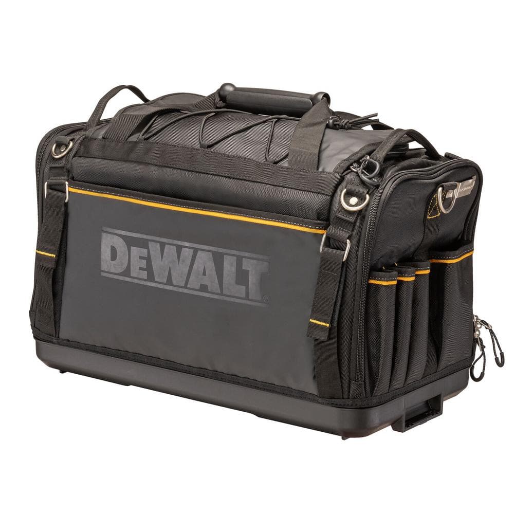 DEWALT TOUGHSYSTEM 2.0 22 in. Tool Bag DWST08350