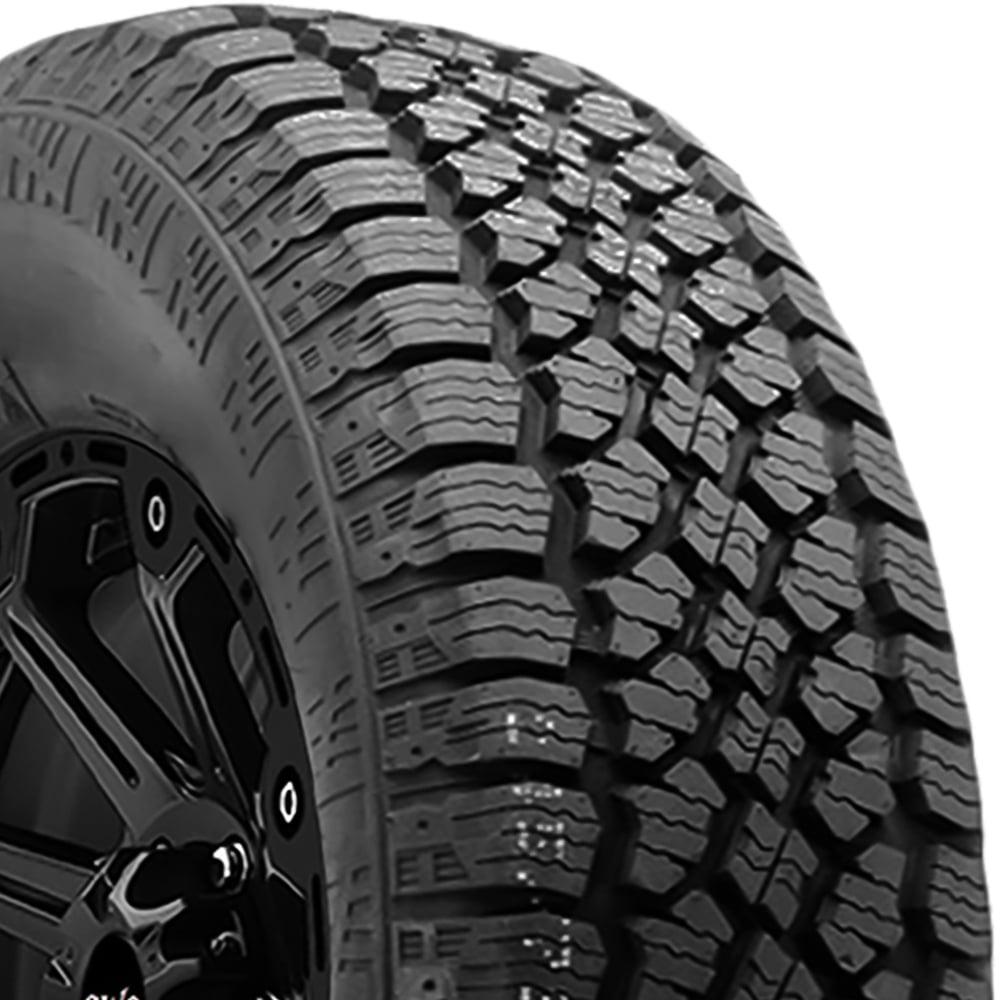 Advanta ATX-750 275/55R20 117T XL AT A/T All Terrain Tire