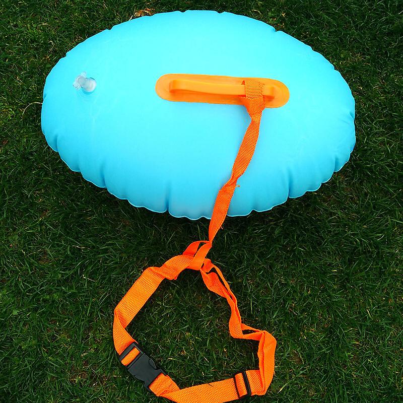 1pc Swim Buoy Bag For Kids Safer Swim Training