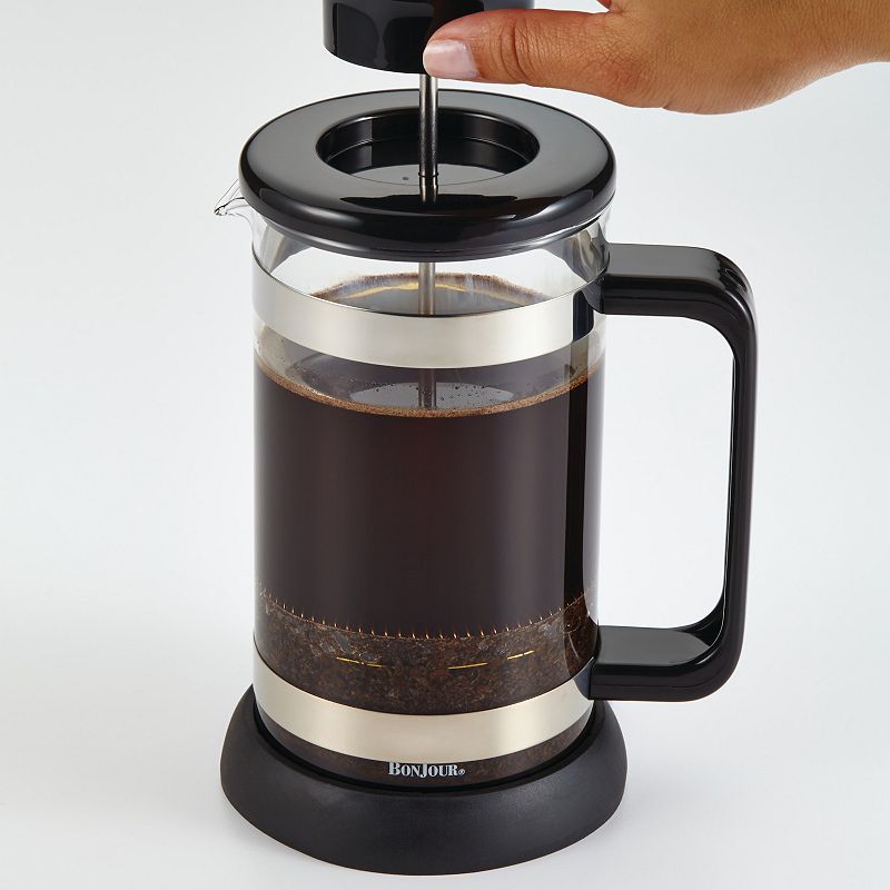 BonJour Riviera 8-Cup French Press