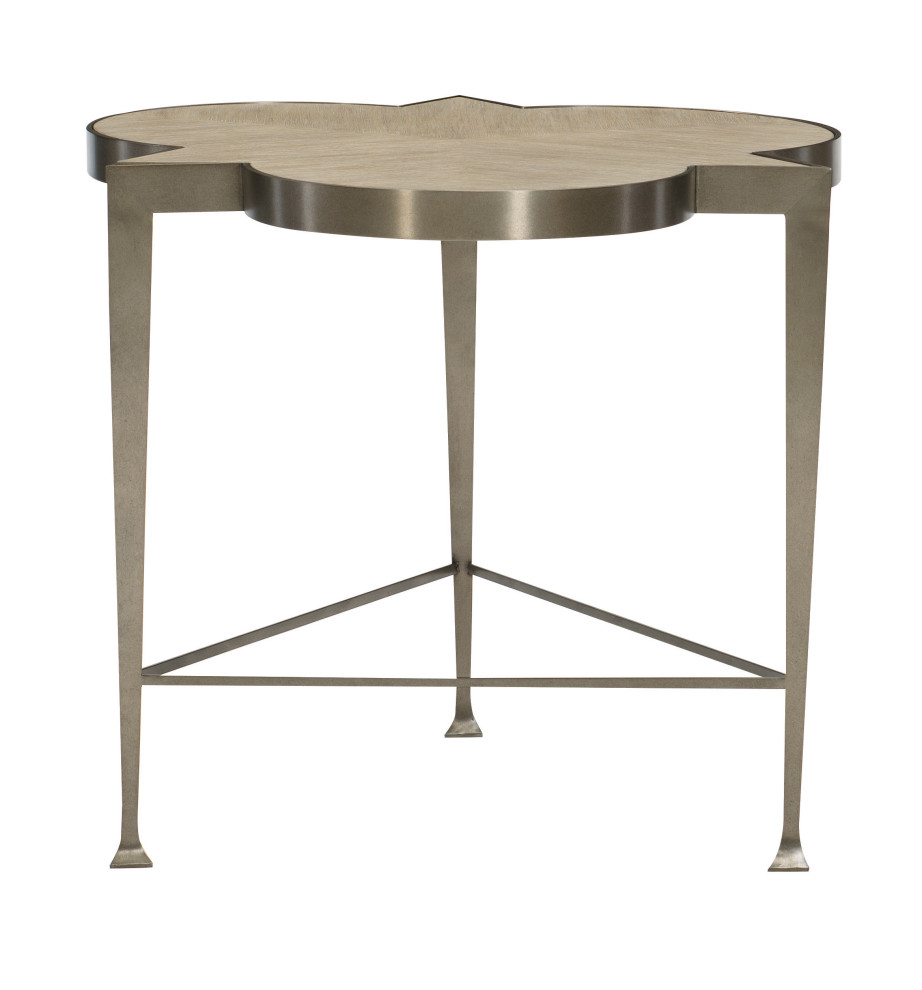 Bernhardt Santa Barbara Chairside Table   Mediterranean   Side Tables And End Tables   by Bernhardt Furniture Company  Houzz