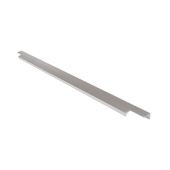 Belwith C02H075747 AL 24in pull Brushed Aluminum