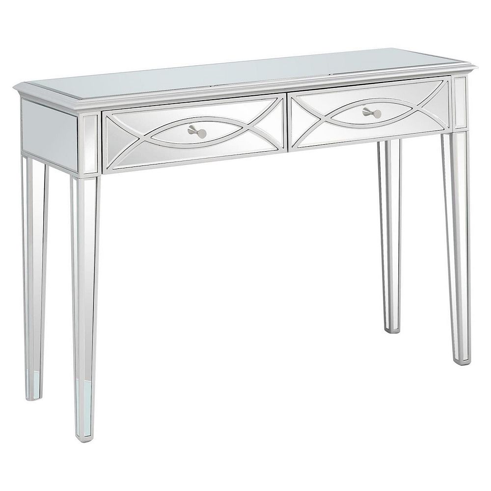 Camden Isle Helena Console Table