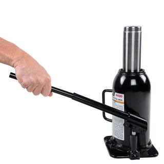 SUNEX TOOLS 30-Ton Bottle Jack 4430