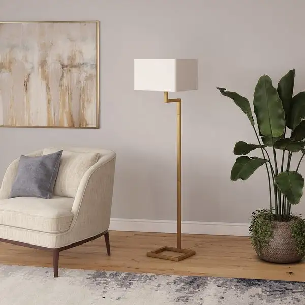 Xavier Floor Lamp