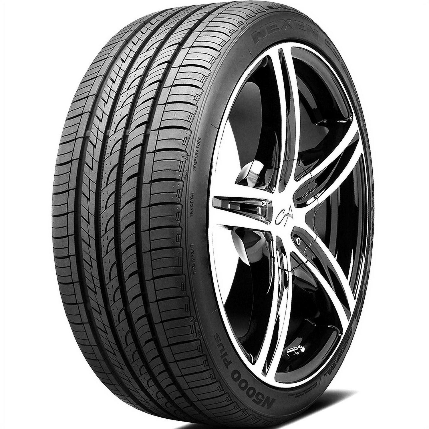 Nexen n5000 plus P245/45R18 100V bsw all-season tire