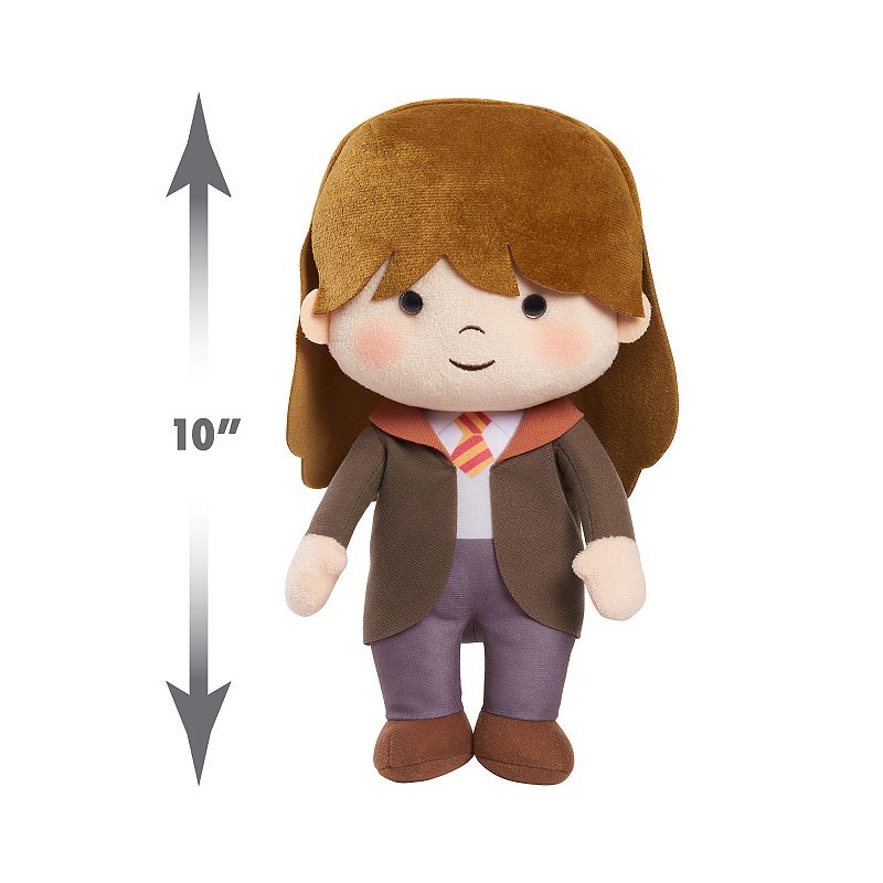 Just Play Harry Potter Hermione Plush