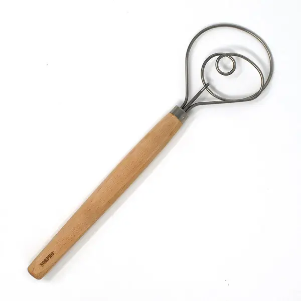 Norpro Dough Whisk