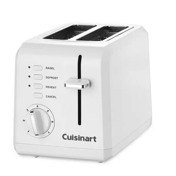 Cuisinart Toaster