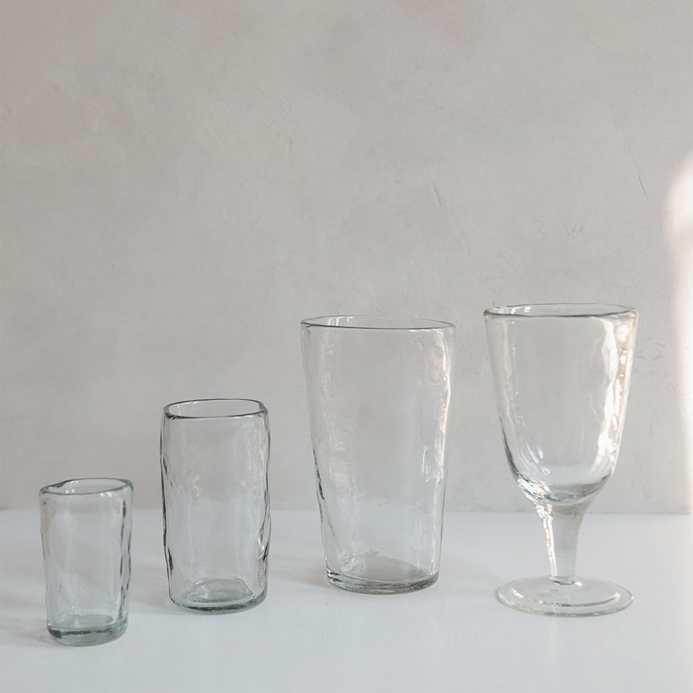 Artful Artisan Glass Set - Small