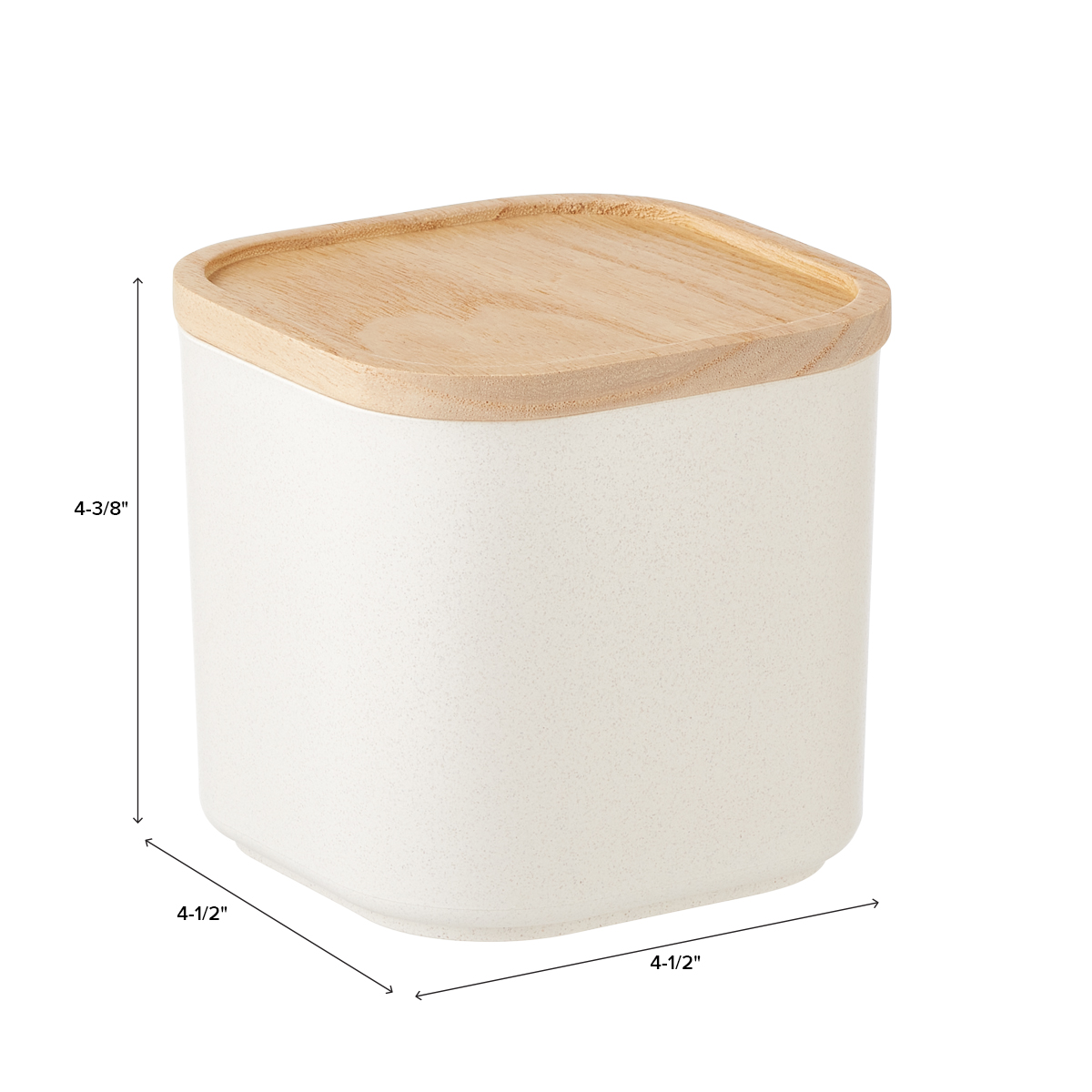 Rosanna Pansino x iDesign EcoFriendly Canister