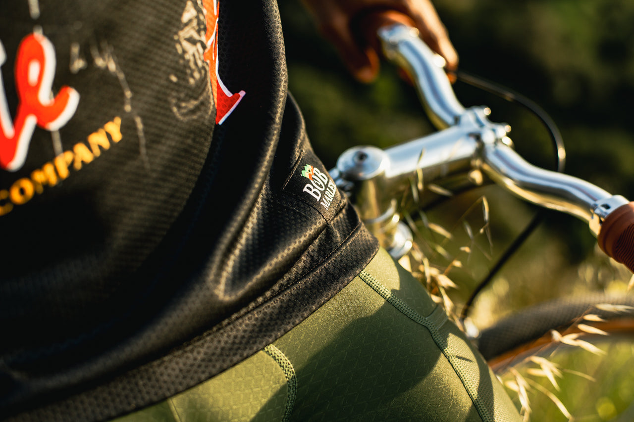 State Bicycle Co. x Bob Marley - 