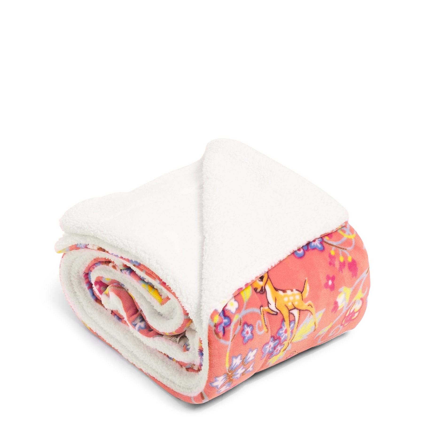 Disney Cozy Life Throw Blanket