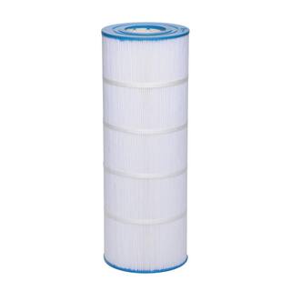 Poolman 8-1516 in. O.D. x 28-316 in. Hayward Star Clear Plus CX1750RE 175 sq. ft. Replacement Pool Filter Cartridge 27501-1