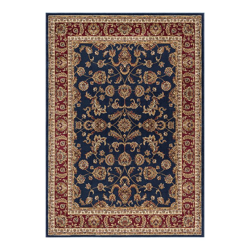 KHL Rugs Sariya Traditional Area Rug