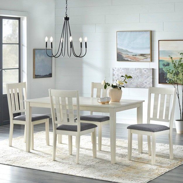 Olin Dining Set Buylateral