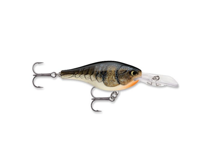 Rapala Shad Rap® 07 Crawdad  SR07CW