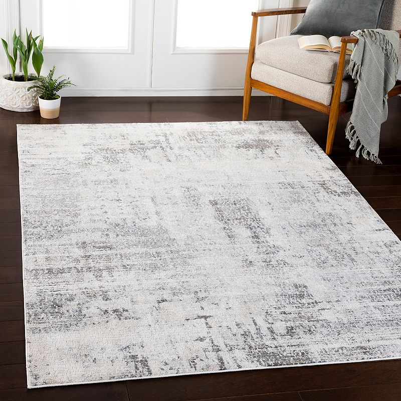 Decor 140 Soothsay Abstract Rug