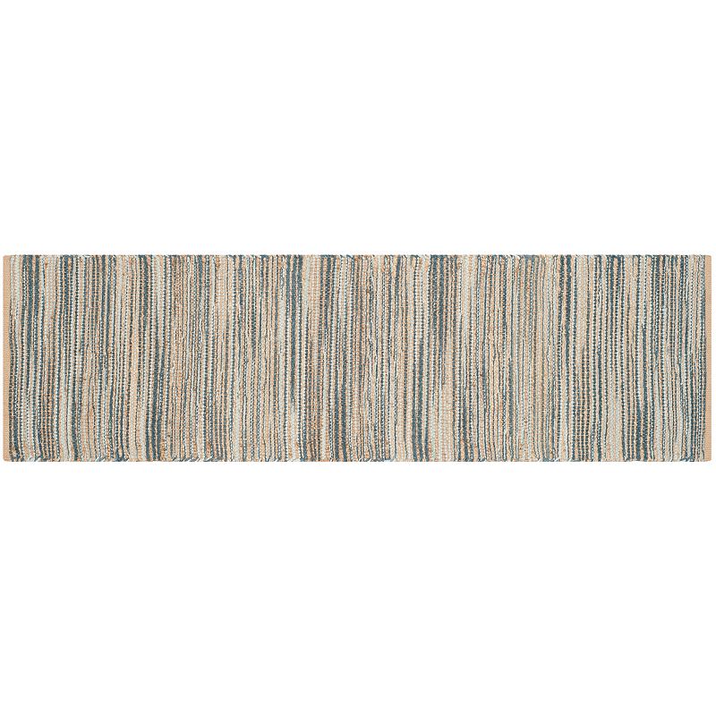 Safavieh Cape Cod Sandy Neck Jute Blend Rug