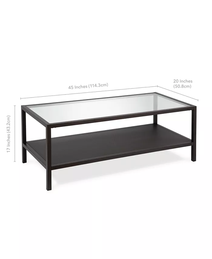 Furniture Rigan Coffee Table