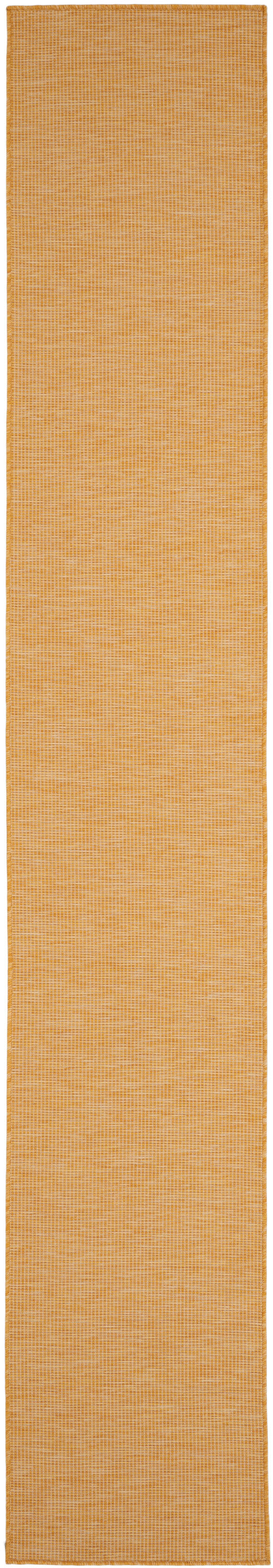 Positano Yellow Rug