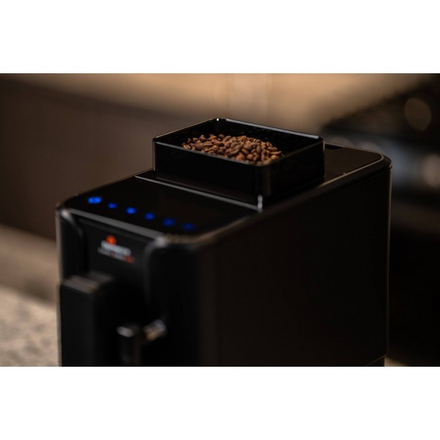 Concierge Elite Espresso Machine Infinite Black