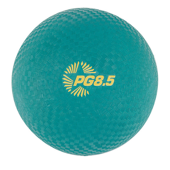 Champion Sports CHSPG85GN Playground Ball 8 1/2In ...