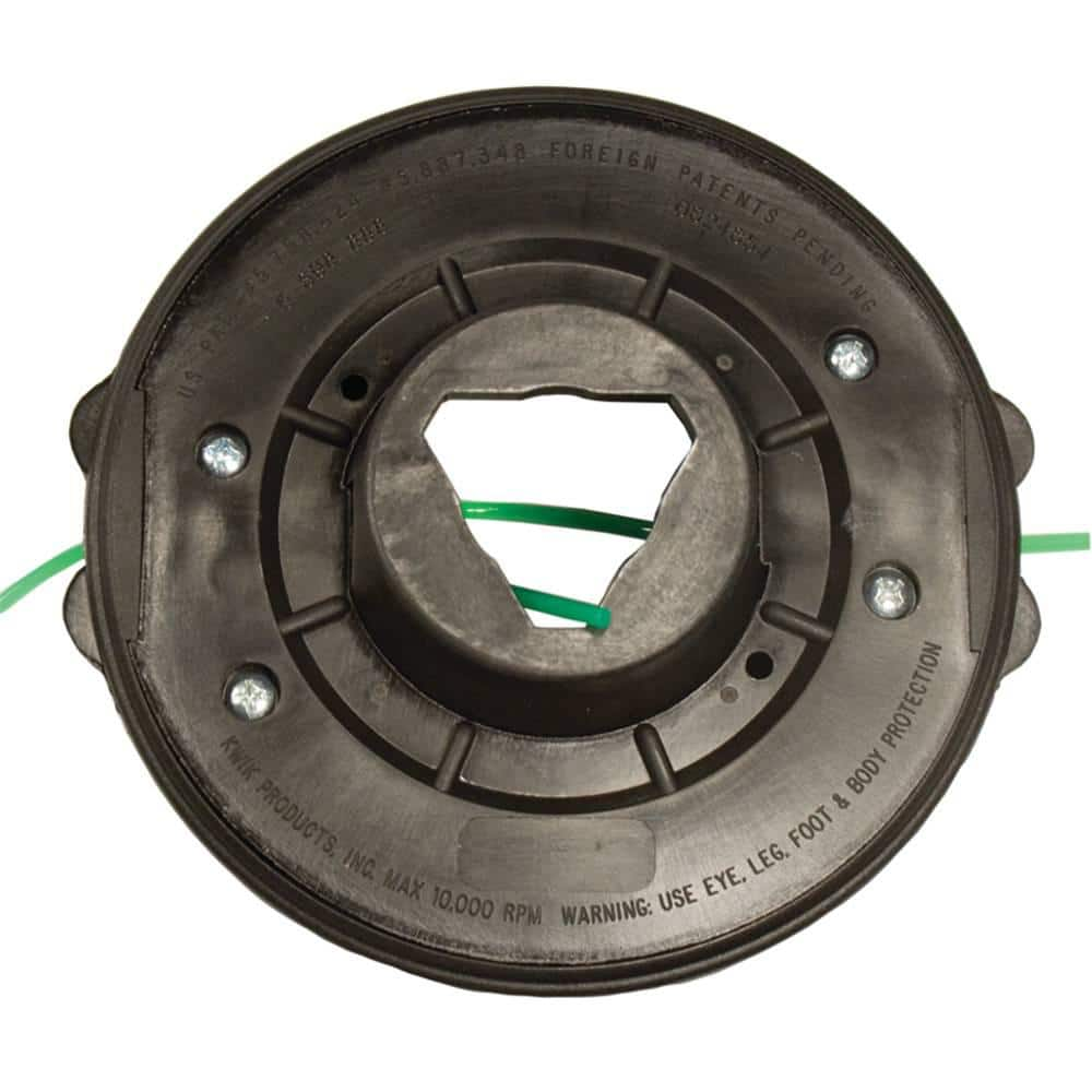 STENS New Trimmer Head for Ariens BC350, BC400, TB220E, TB260, Black & Decker 82255 385-698