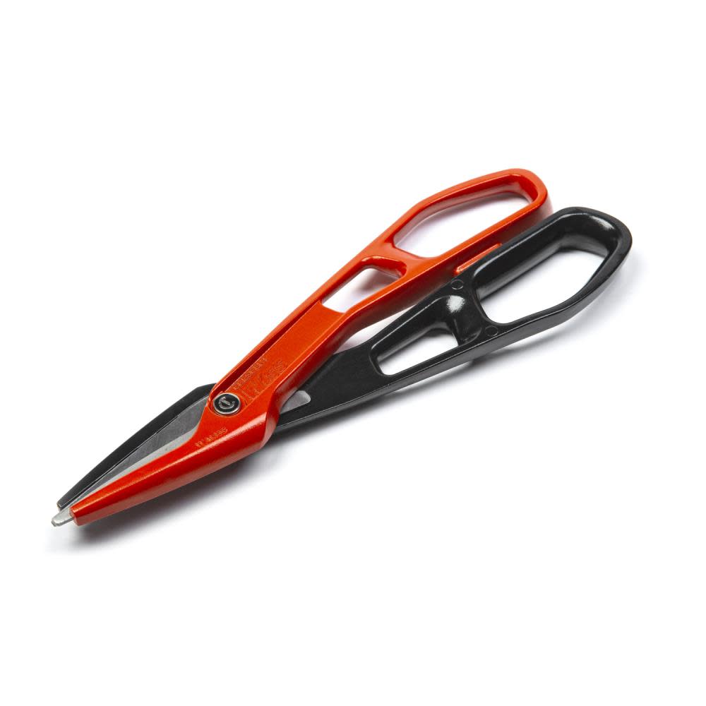 Crescent Wiss 12 Lightweight Aluminum Tinner Snips