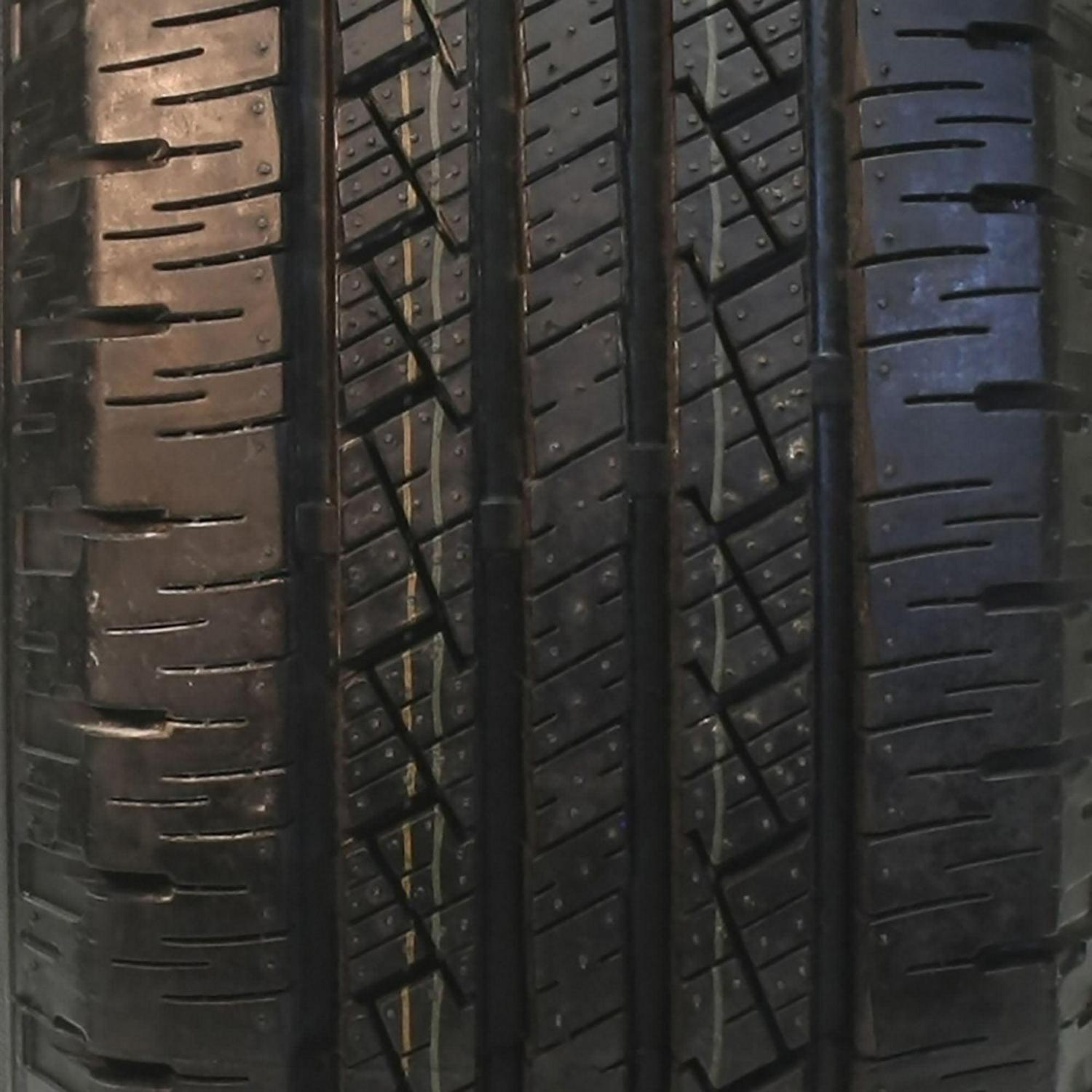 Crosswind LTR HWY (L780) All Season LT245/75R16 120Q E Light Truck Tire