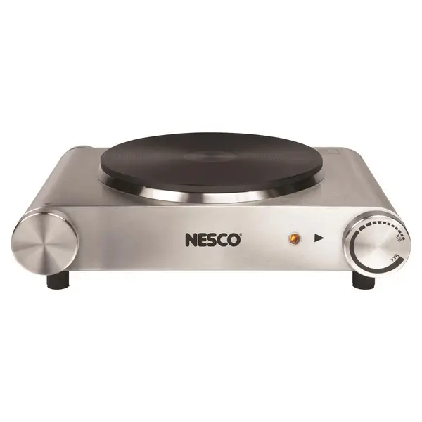 Nesco Single Hotplate Burner