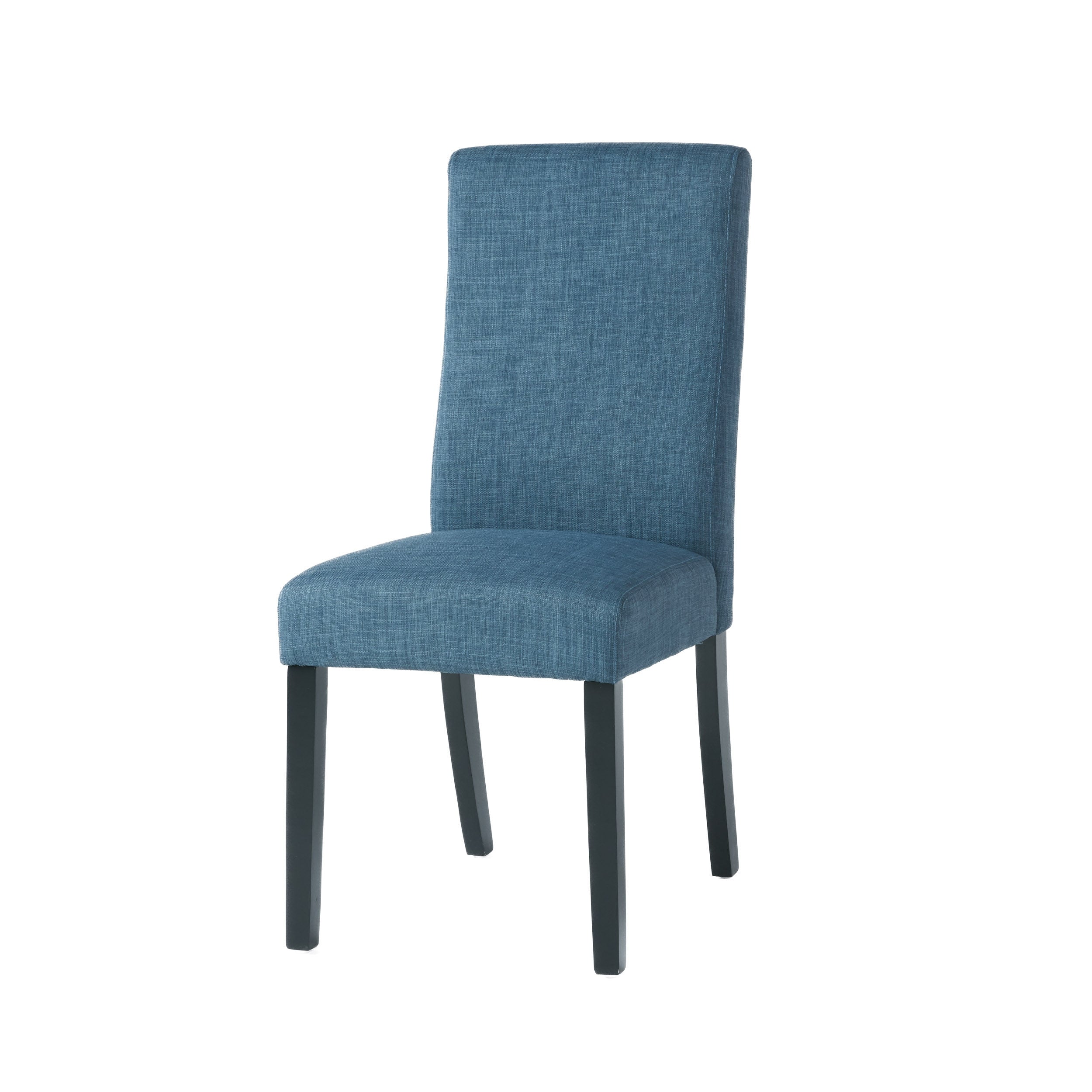 Heath Fabric Dining Chair (Set of 2)