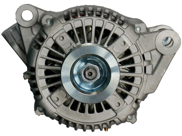 Alternator - 136 AMP - Compatible with 1999 - 2000 Jeep Grand Cherokee 4.7L V8