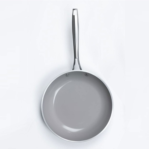 Nonstick Fry Pan With Stay Cool Handle