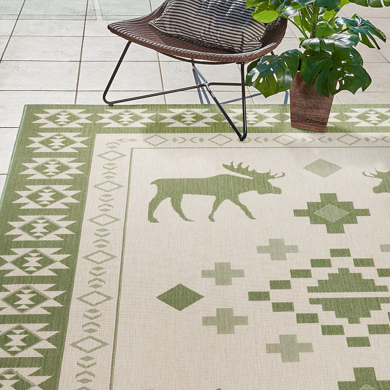 Gertmenian Paseo Yoder Rug