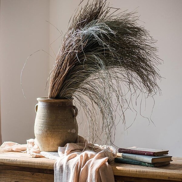 RusticReach Dried Grass Bundle