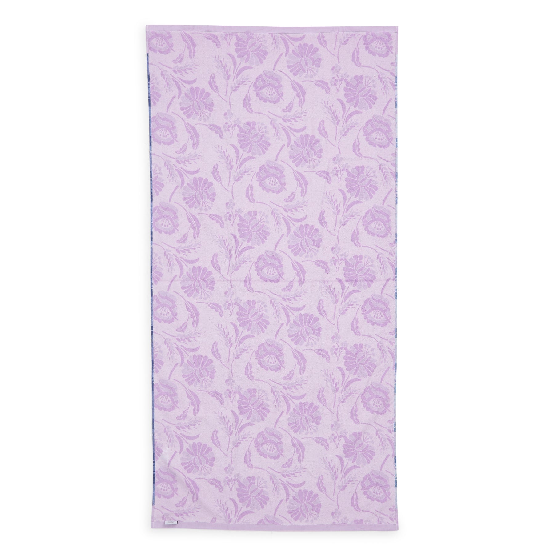 Double Sided Beach Towel