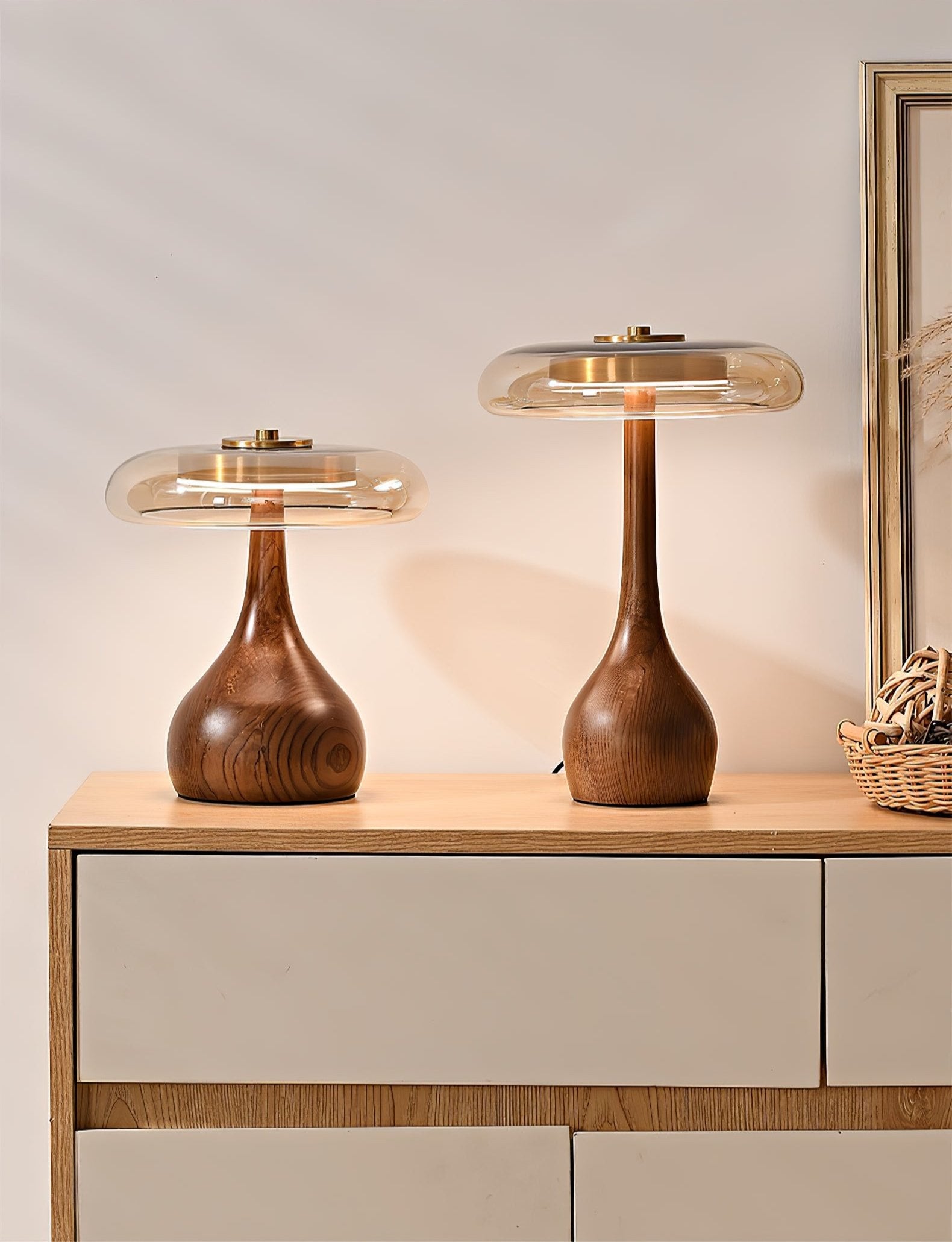 Sienna Table Lamp