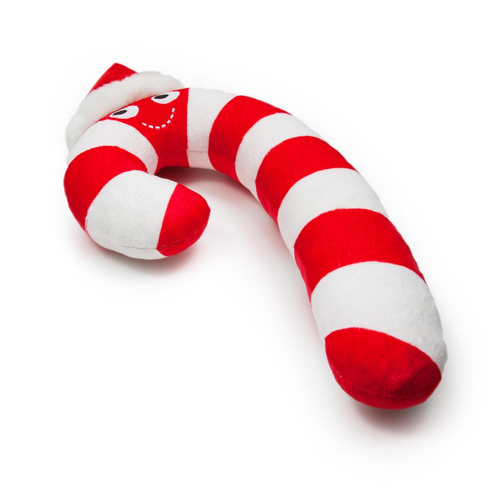 Yummy World Kris Cane the Candy Cane Plush