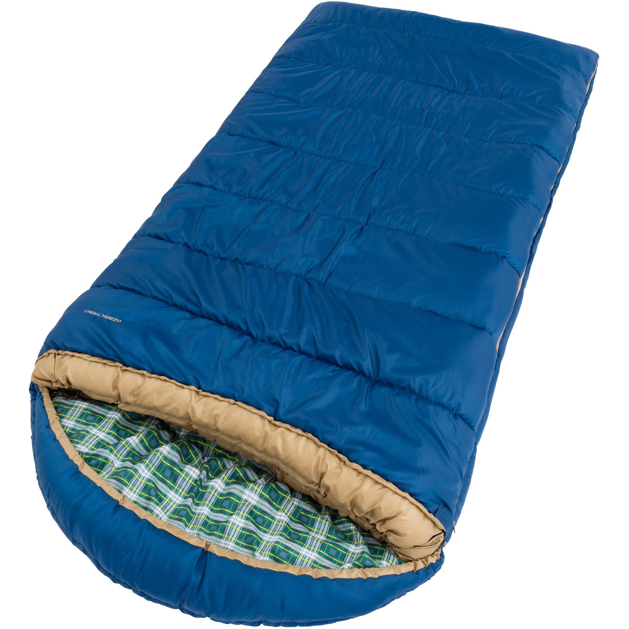 Ozark Trail ENV Zero 15F XL Synthetic Sleeping Bag