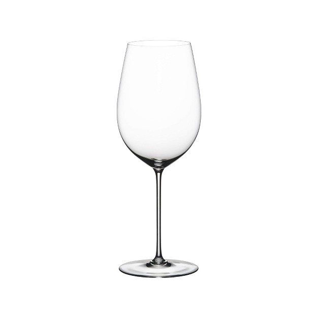 Riedel Superleggero Bordeaux Grand Cru Wine Glass