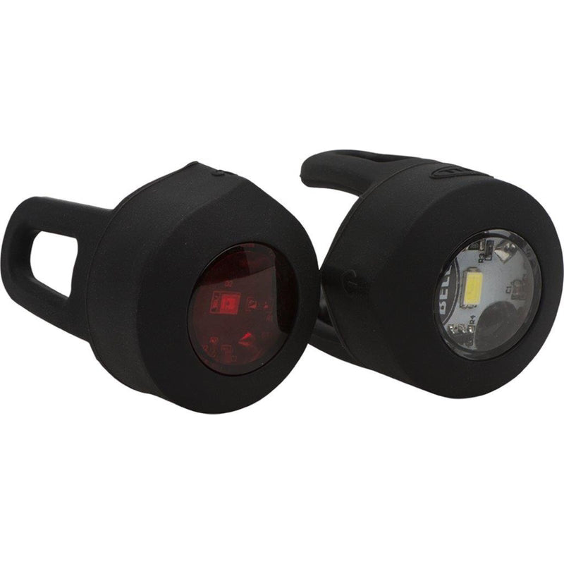 BIKE LED LIGHTS SILICONE