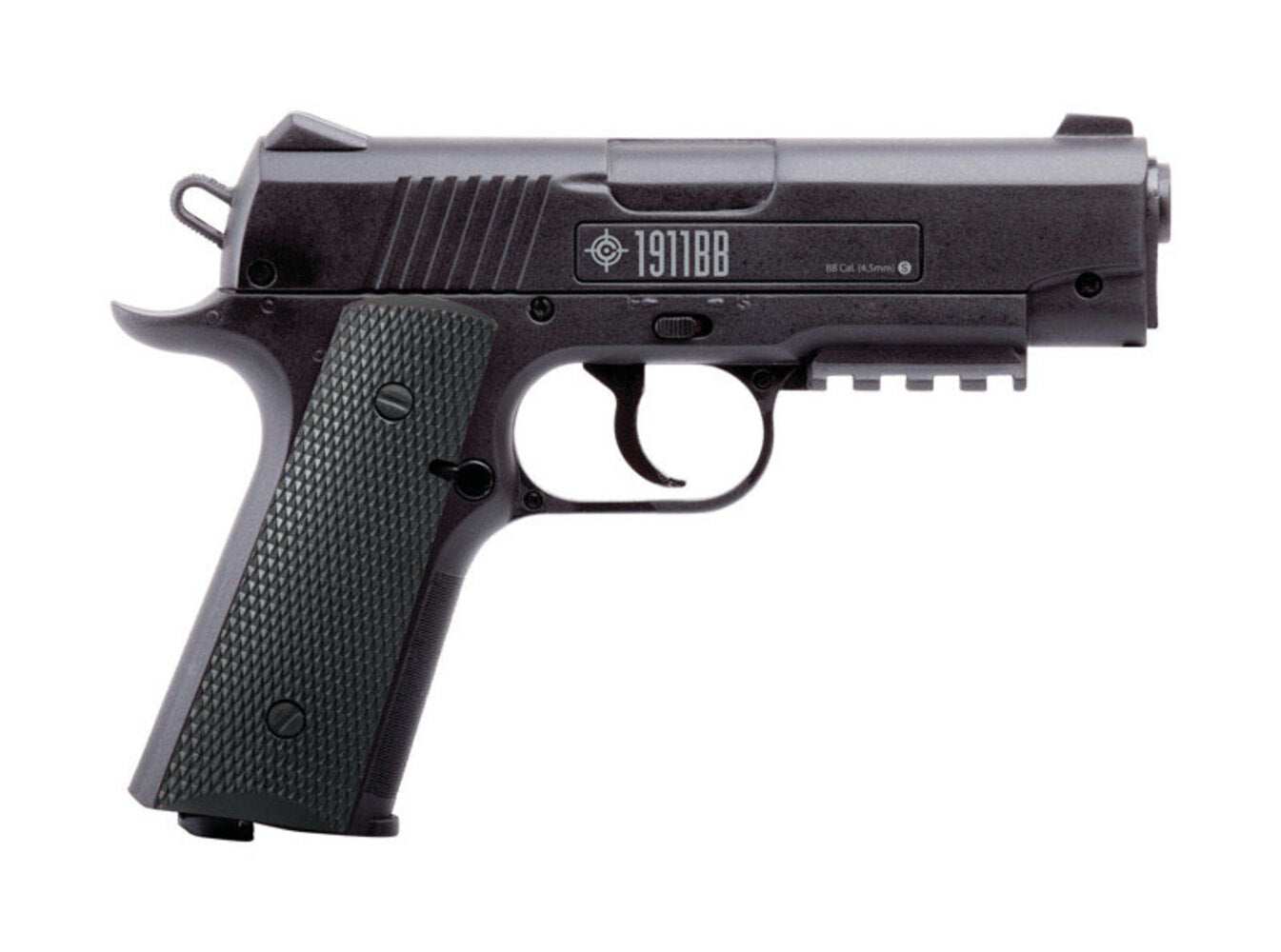 CO2 AIR PISTOL 1911BB