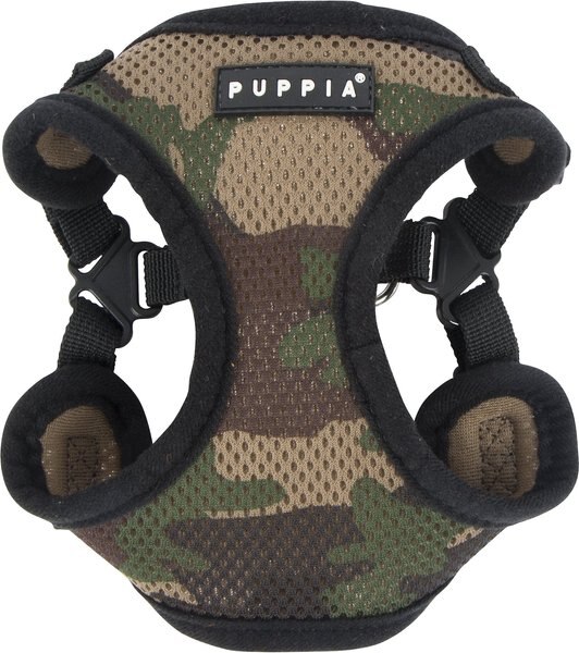 Puppia Soft C Dog Harness