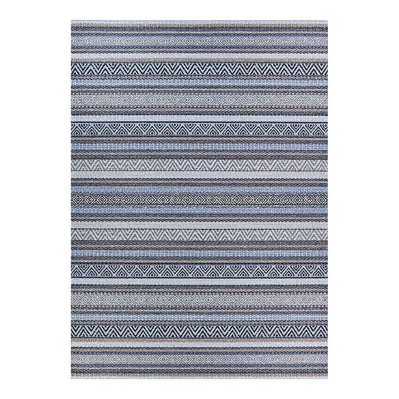 Couristan Cape Cobija Indoor Outdoor Area Rug