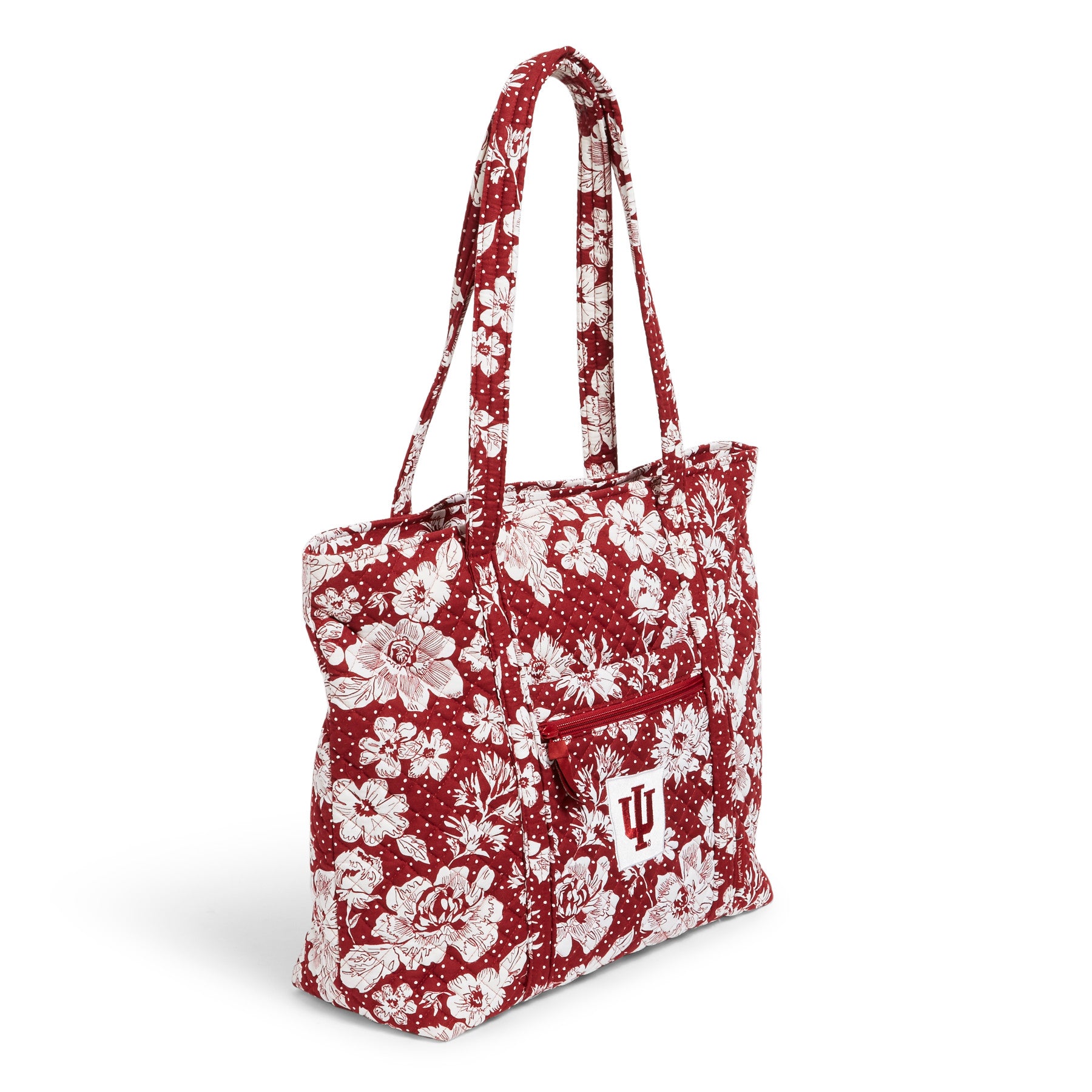 Collegiate Vera Tote Bag