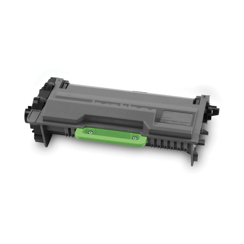 Brother TN850 High-Yield Toner， 8，000 Page-Yield， Black