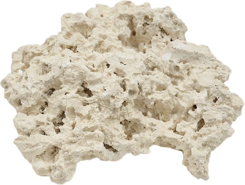 Nature's Ocean Natural Coral Aquarium Base Rock