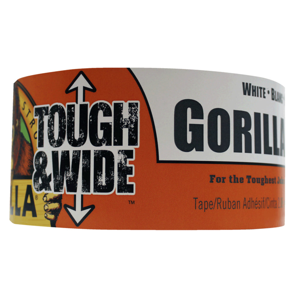 TOUGH  WIDE TAPE 25YD